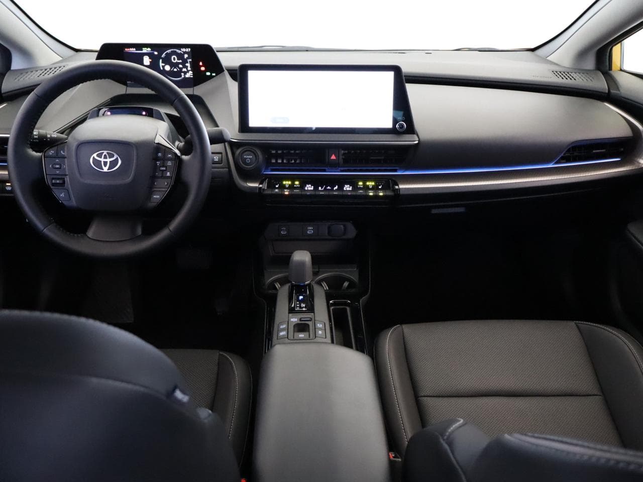 2024 Toyota Prius - 17