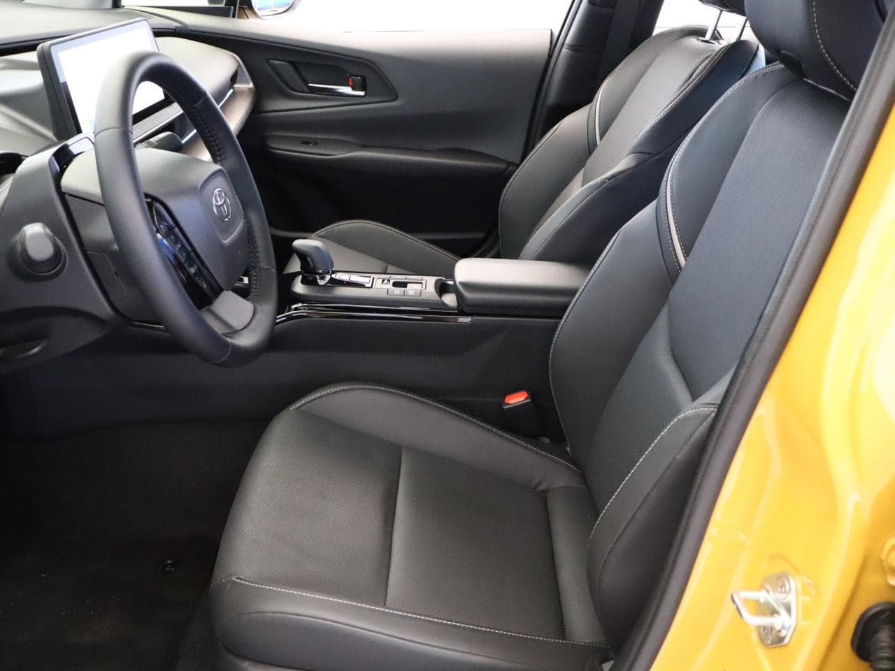 2024 Toyota Prius - 27