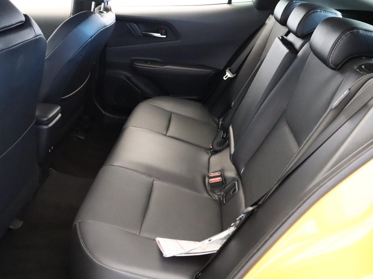 2024 Toyota Prius - 25