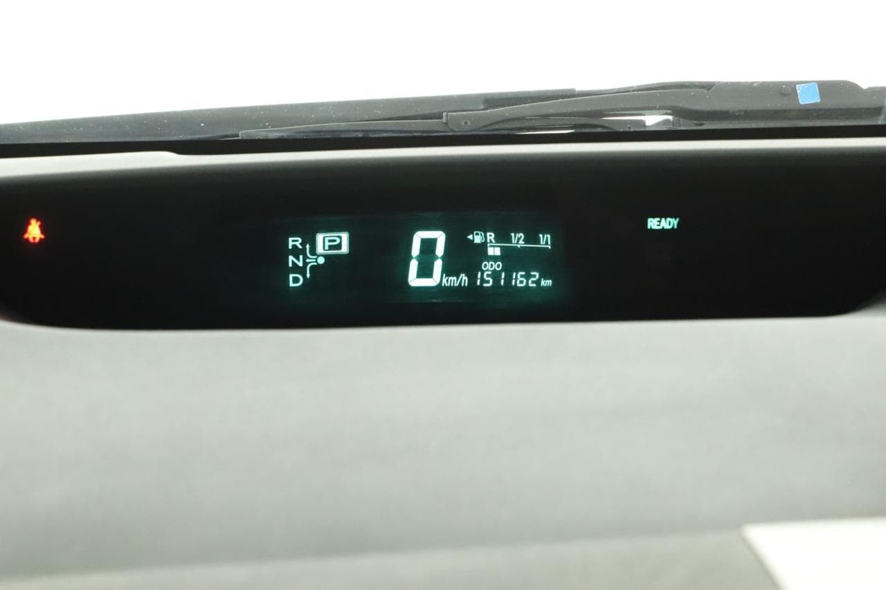 2008 Toyota Prius - 29