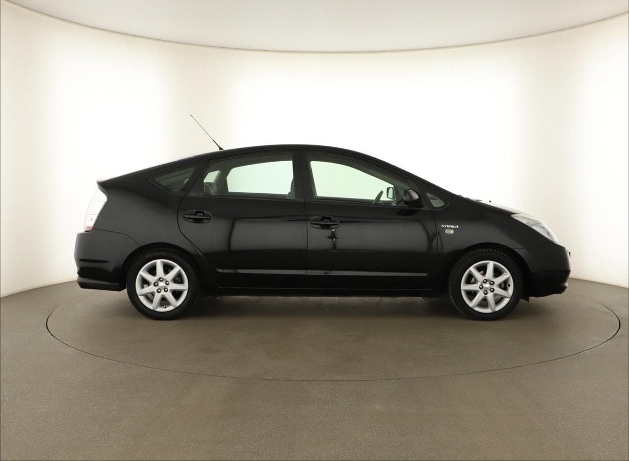 2008 Toyota Prius - 15