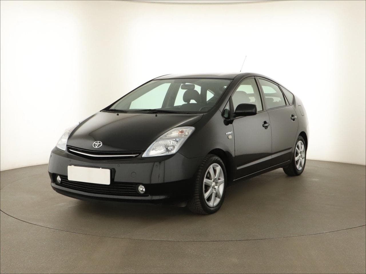 2008 Toyota Prius - 5