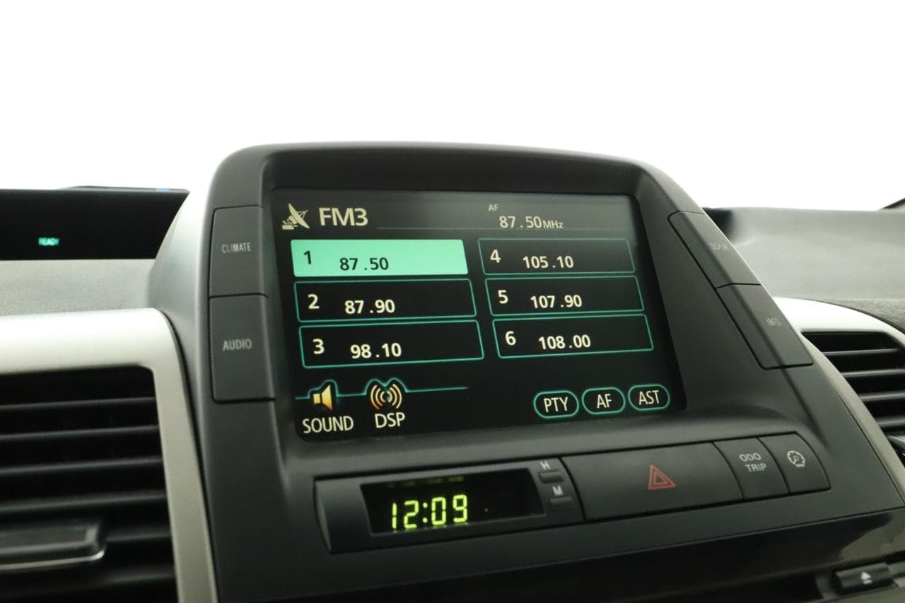 2008 Toyota Prius - 31