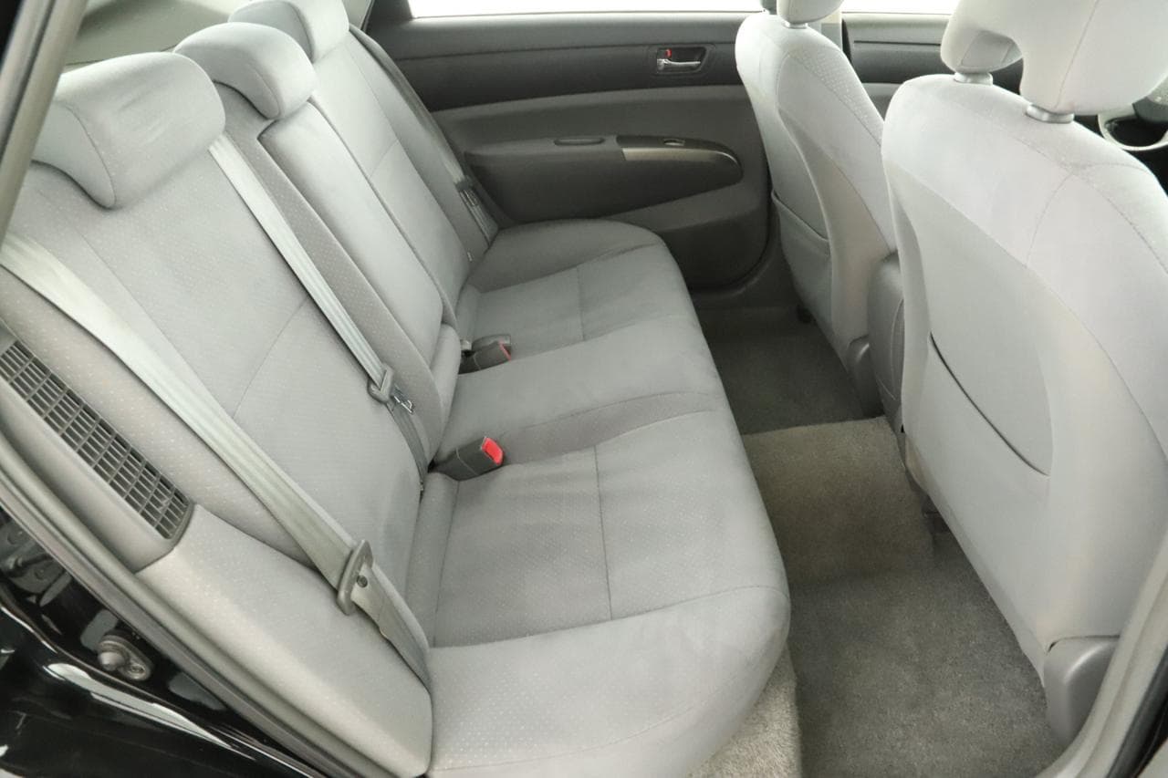 2008 Toyota Prius - 21