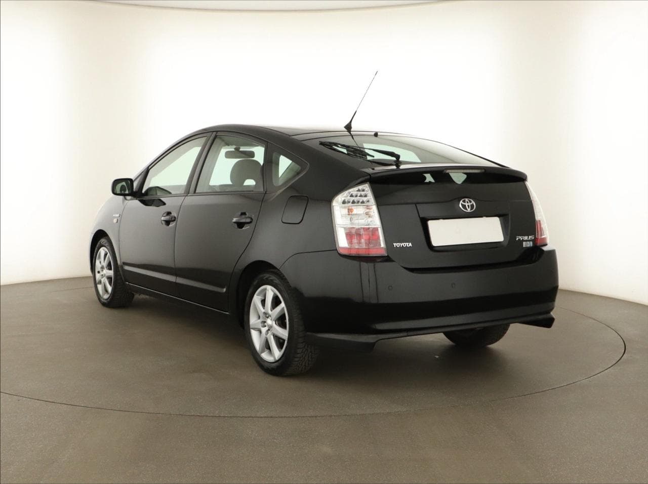 2008 Toyota Prius - 9