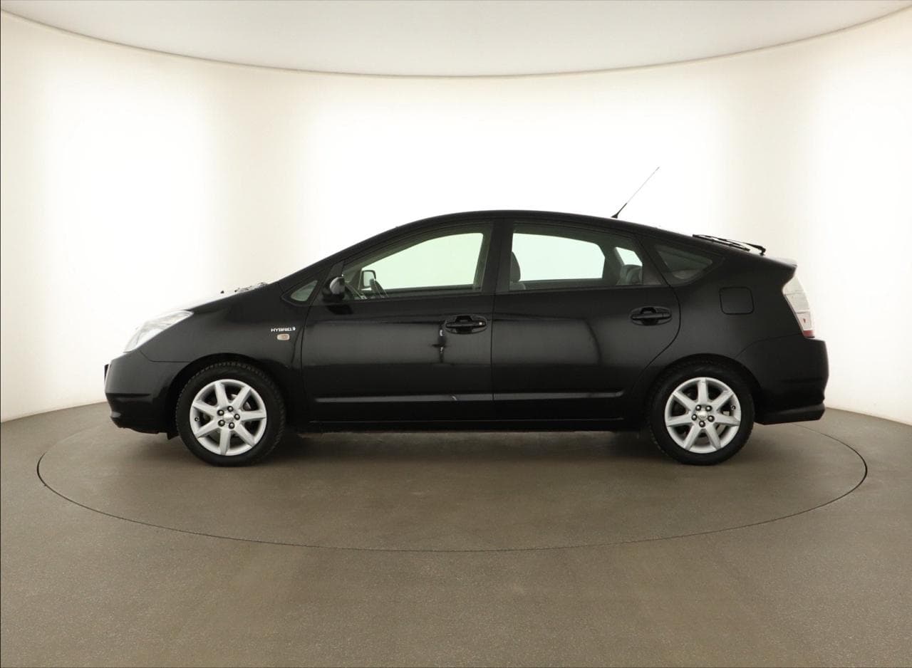 2008 Toyota Prius - 7