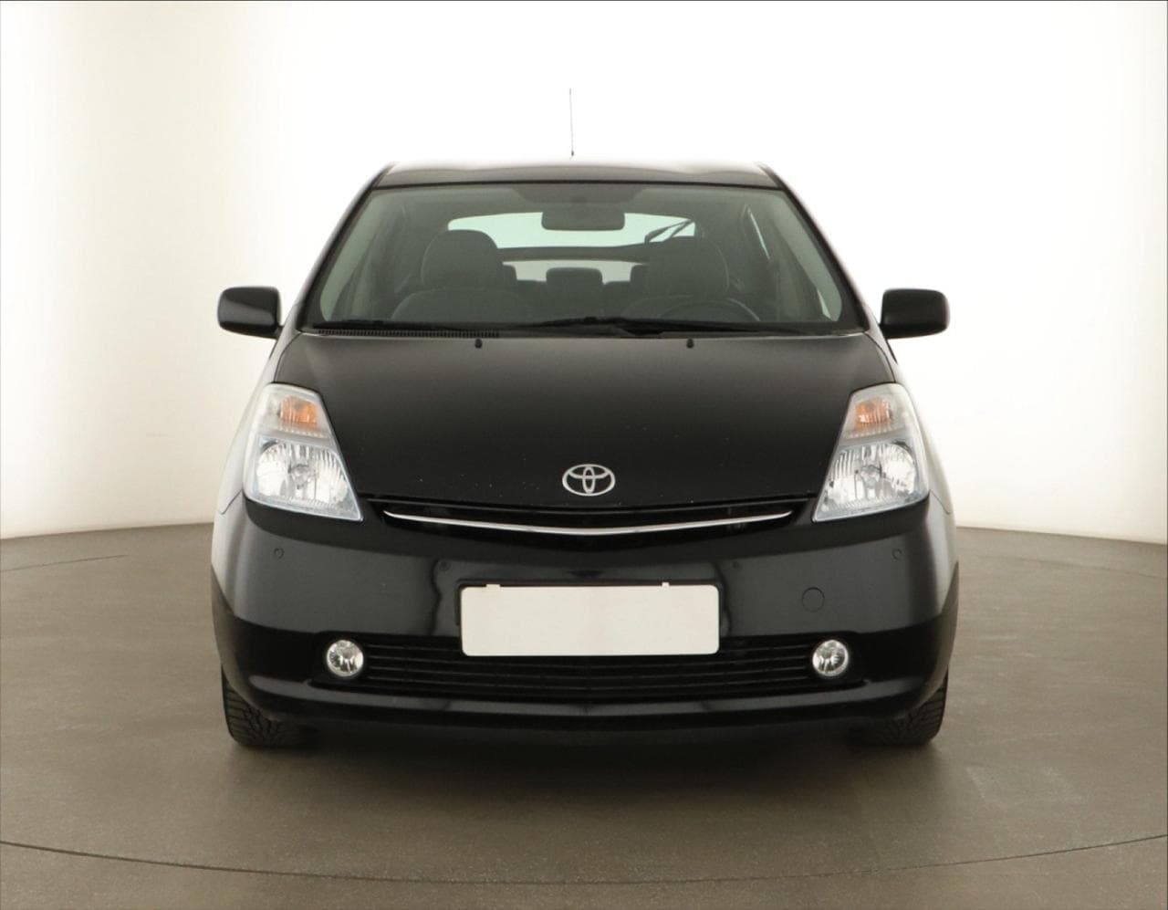 2008 Toyota Prius - 3