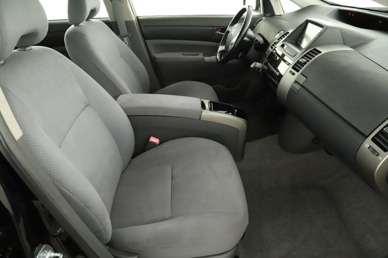 2008 Toyota Prius - 19