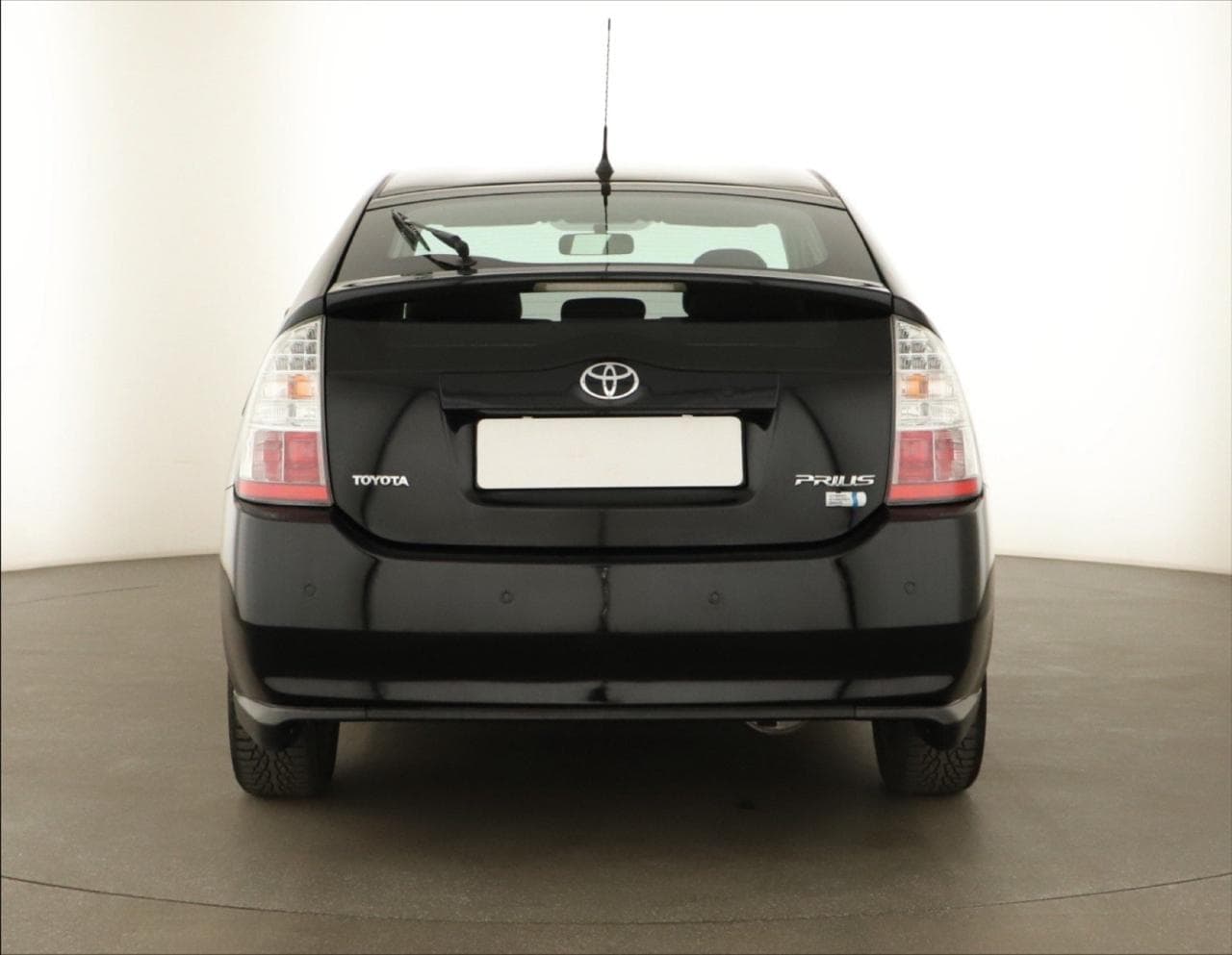 2008 Toyota Prius - 11