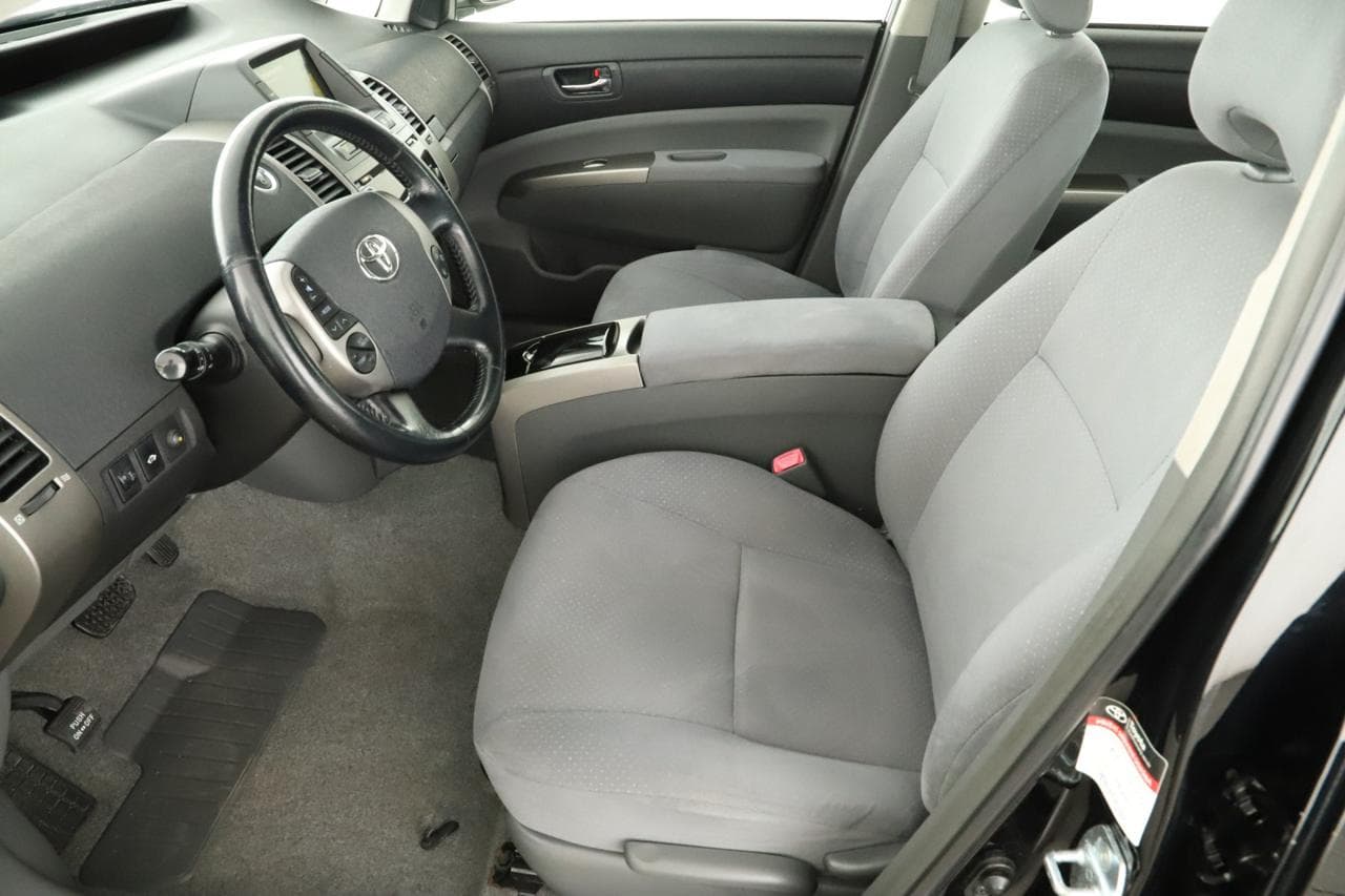 2008 Toyota Prius - 25