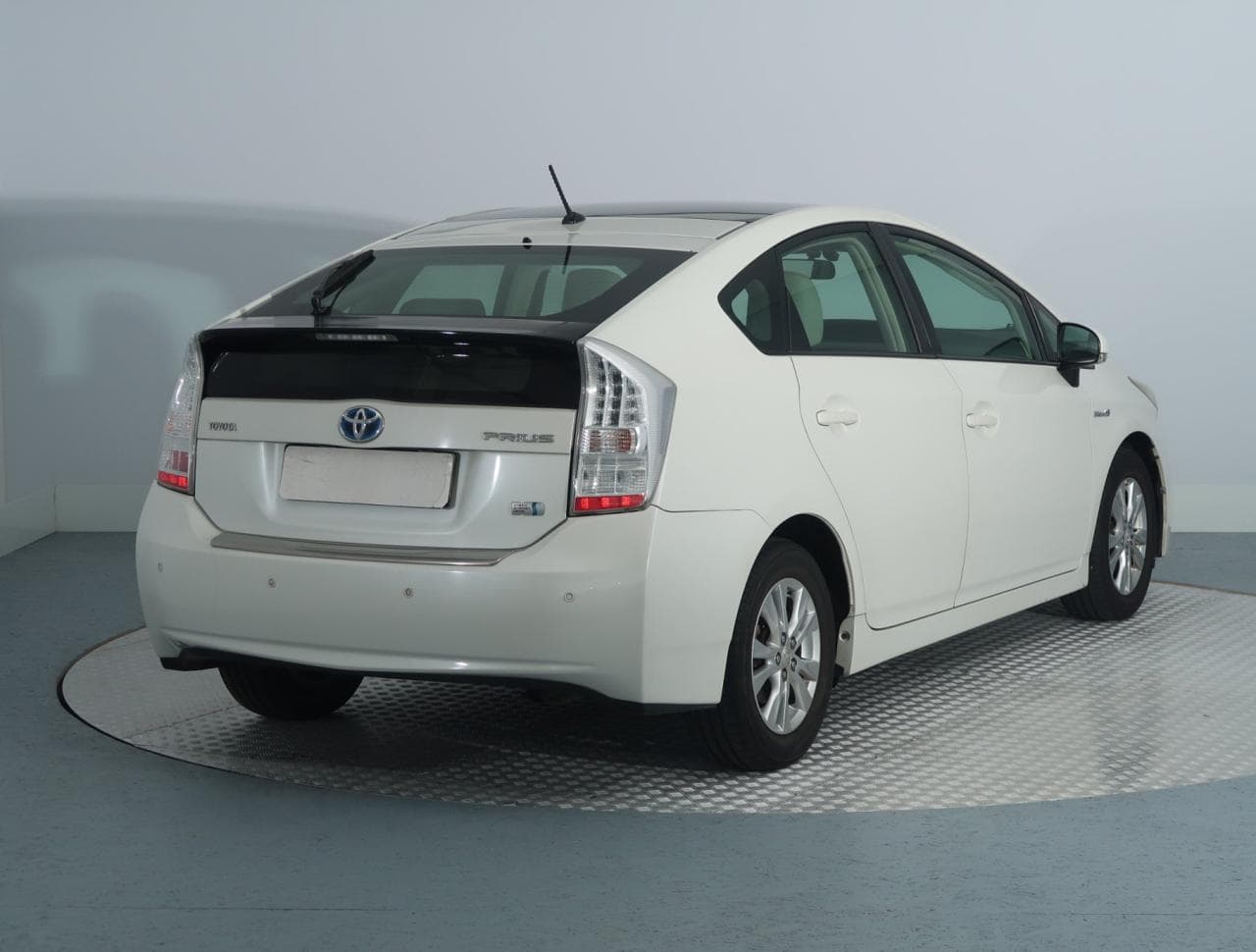 2009 Toyota PRIUS - 7