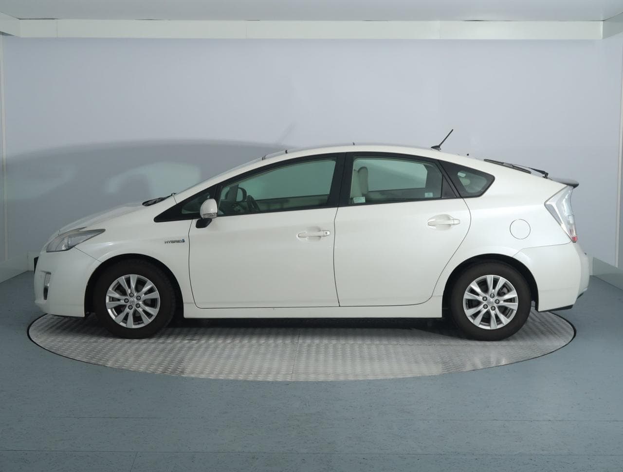 2009 Toyota PRIUS - 4