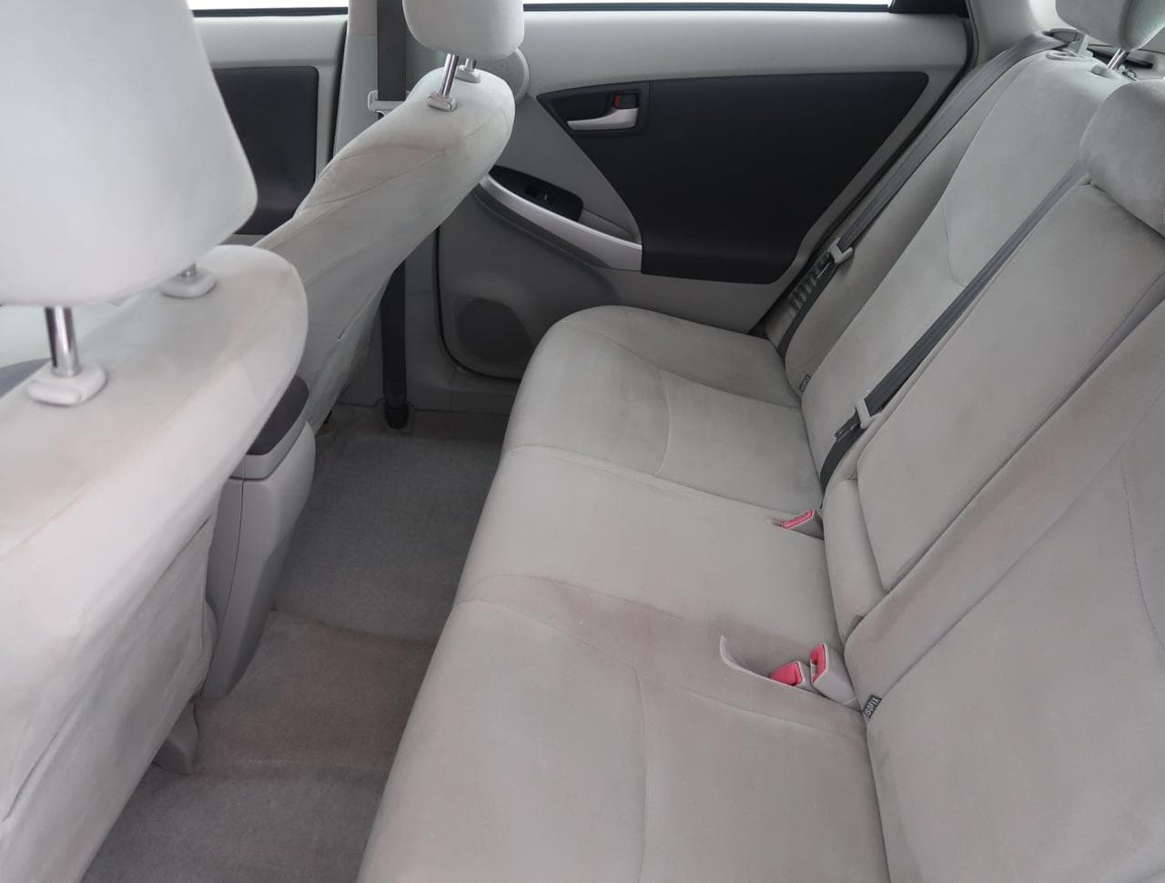 2009 Toyota PRIUS - 15