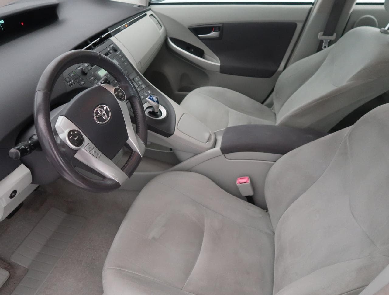 2009 Toyota PRIUS - 16