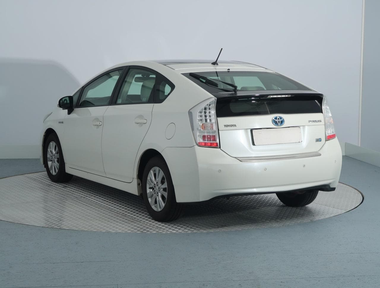 2009 Toyota PRIUS - 5