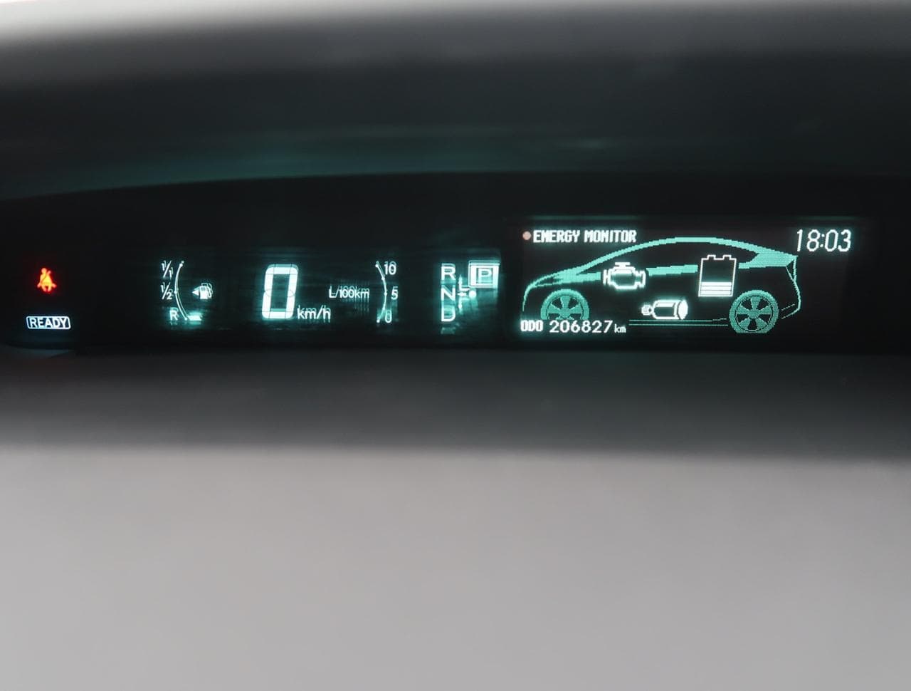 2009 Toyota PRIUS - 17