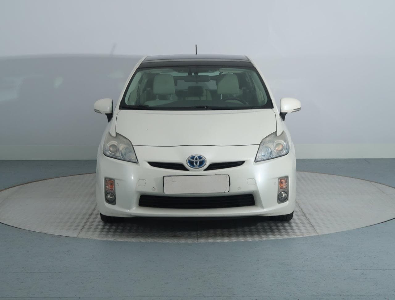 2009 Toyota PRIUS - 2