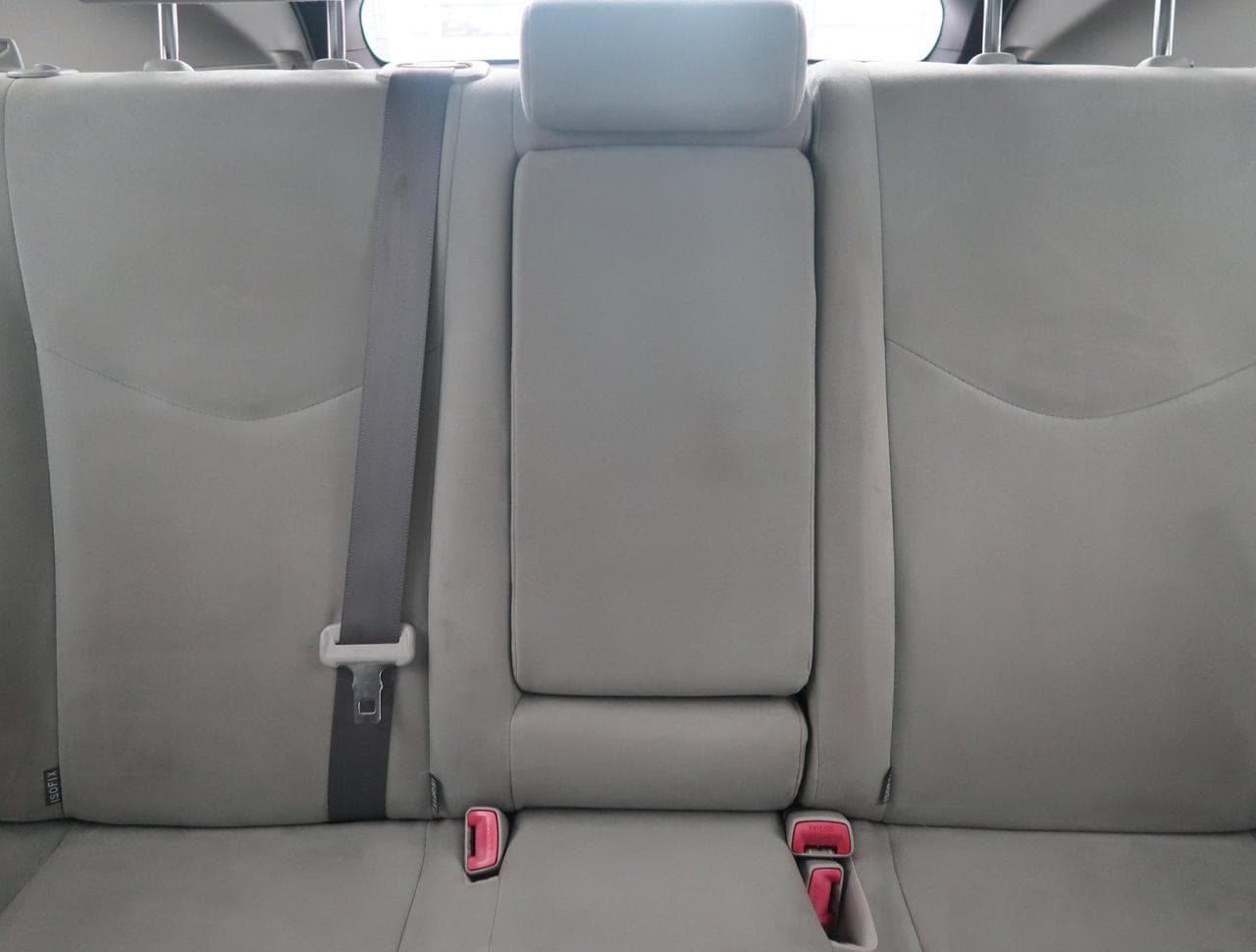 2009 Toyota PRIUS - 14