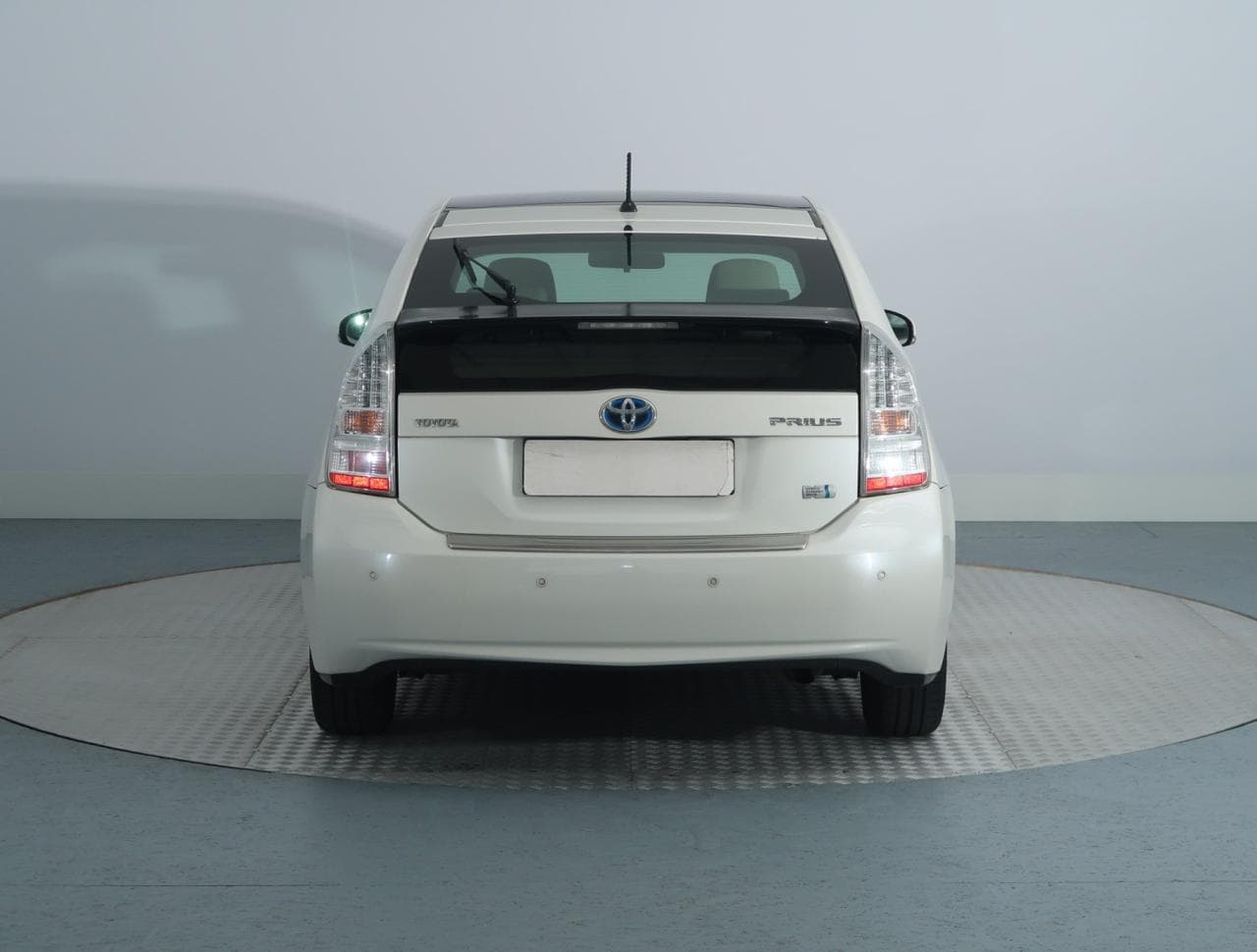2009 Toyota PRIUS - 6