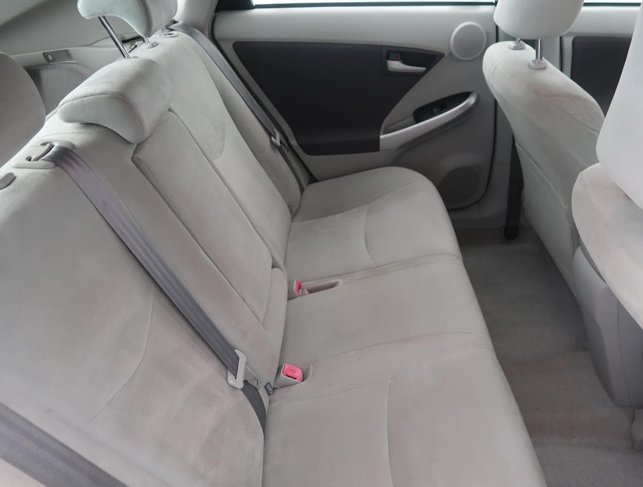 2009 Toyota PRIUS - 13