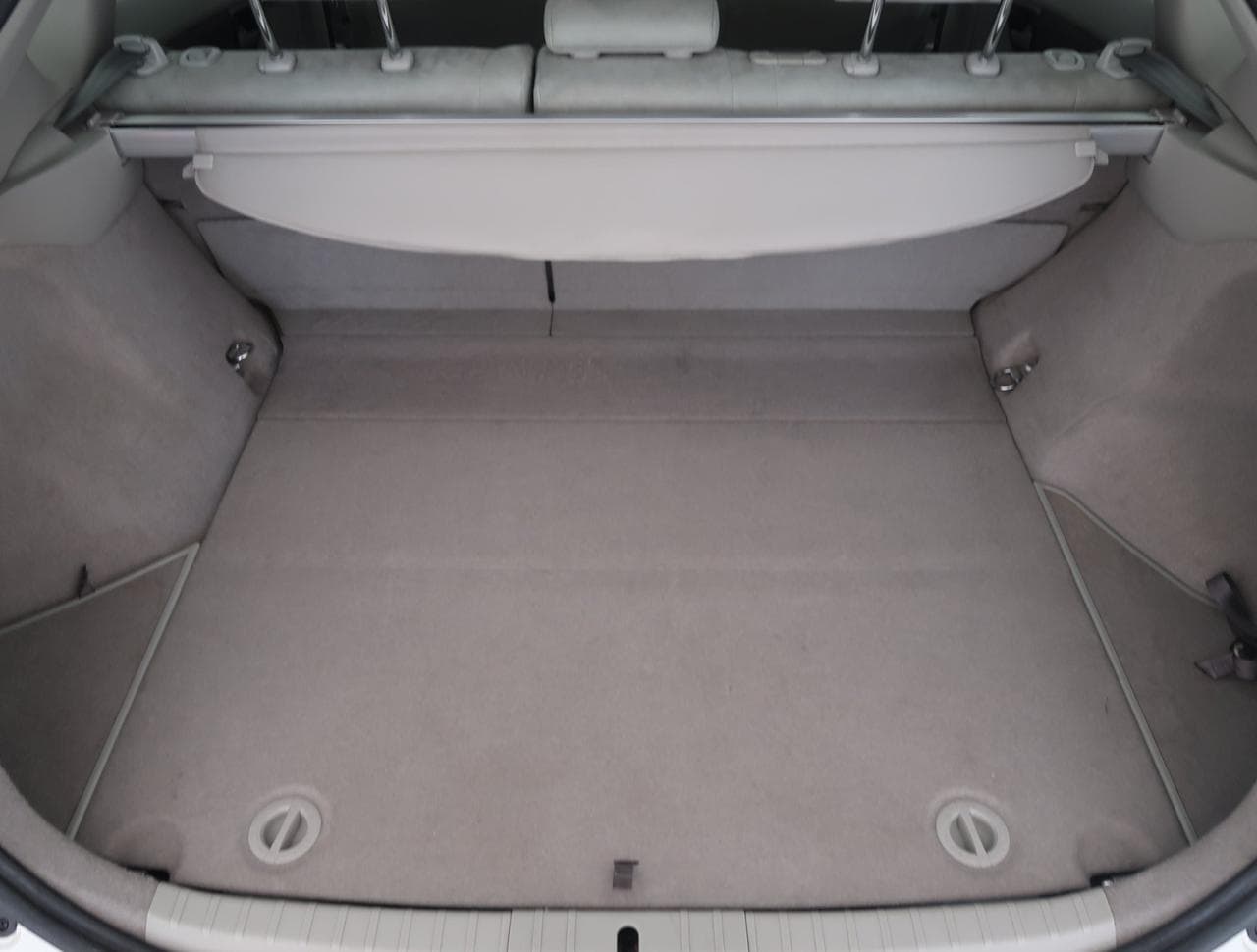2009 Toyota PRIUS - 19