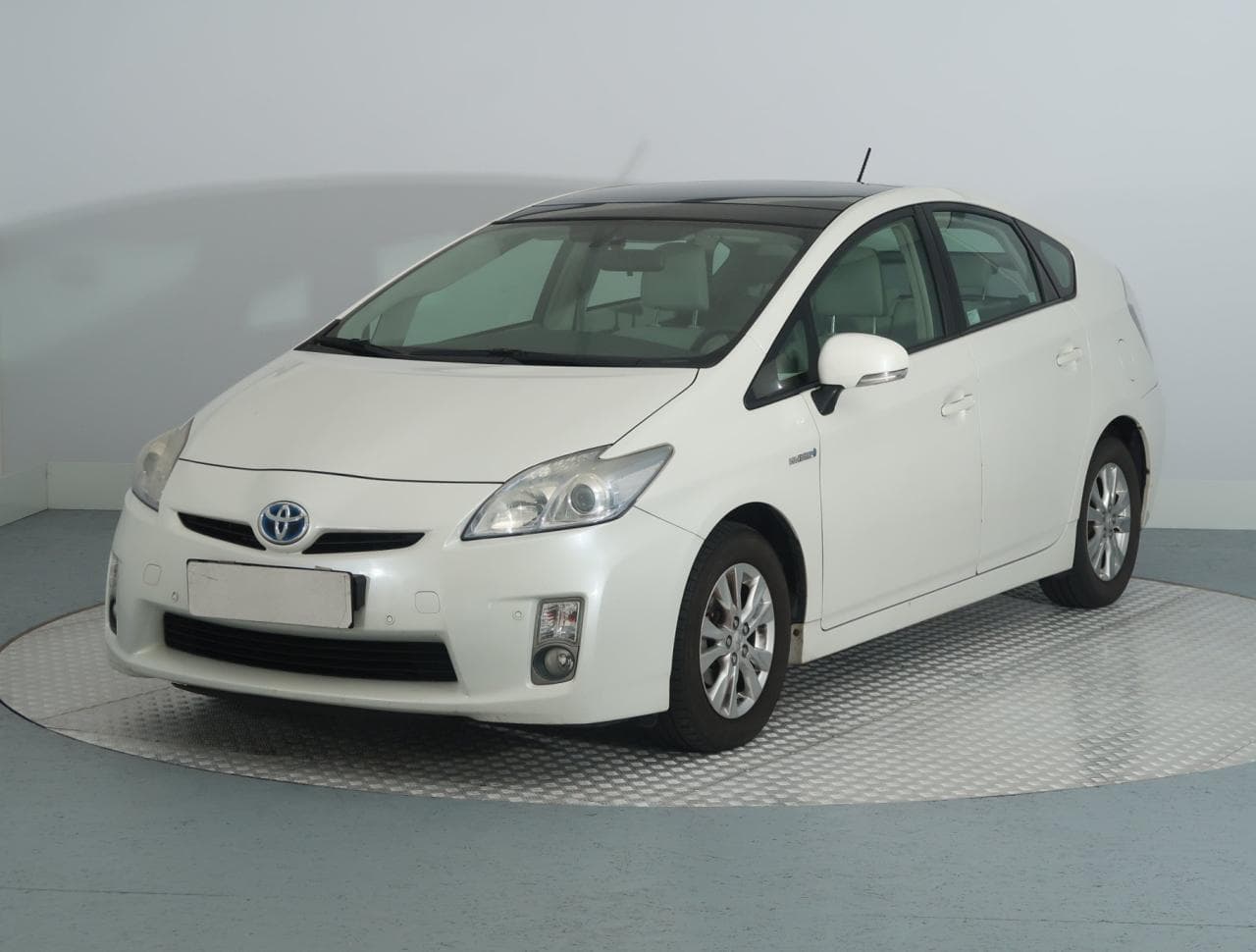 2009 Toyota PRIUS - 3