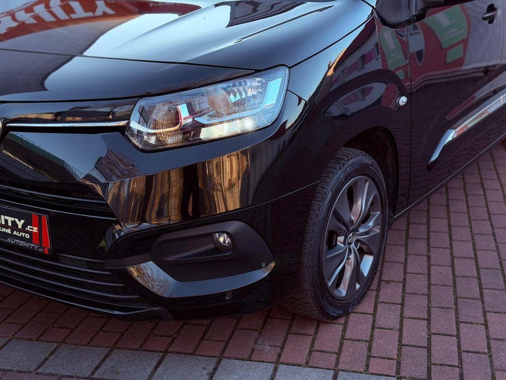 2022 Toyota Proace - 3
