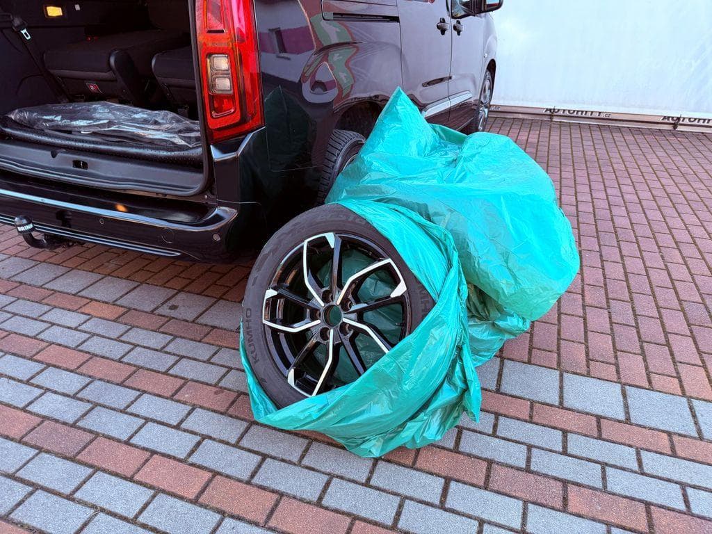 2022 Toyota Proace - 13