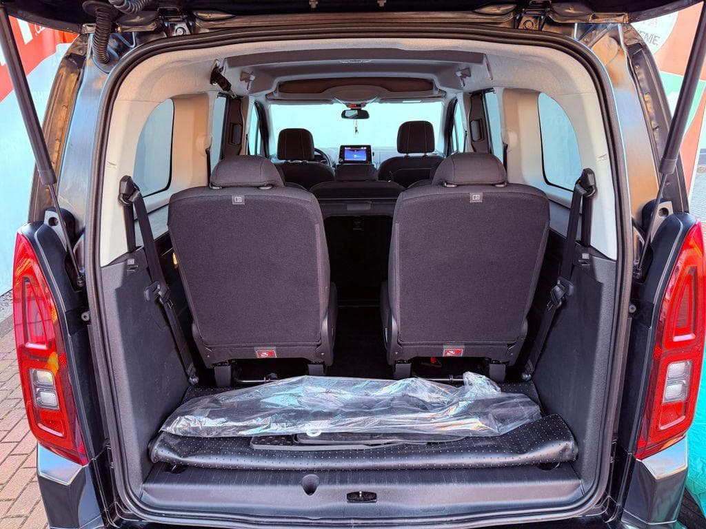 2022 Toyota Proace - 10