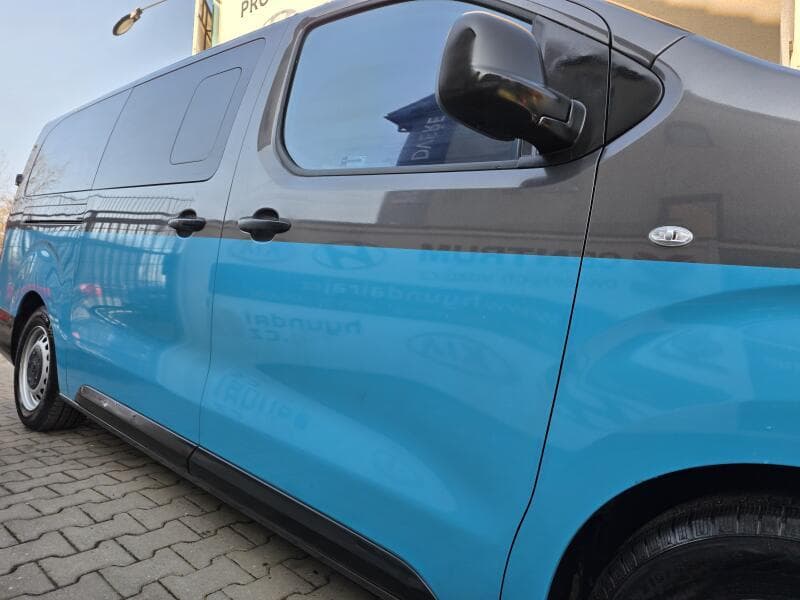 2024 Toyota Proace - 11