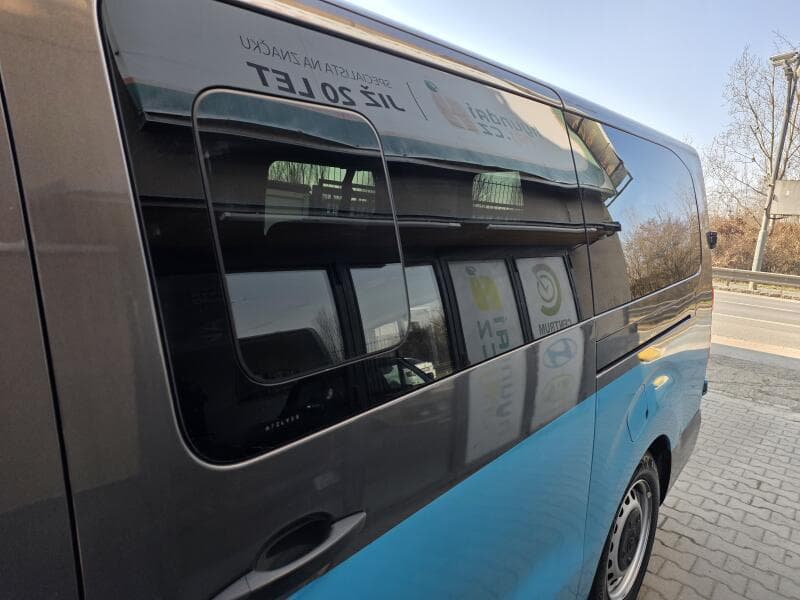 2024 Toyota Proace - 19