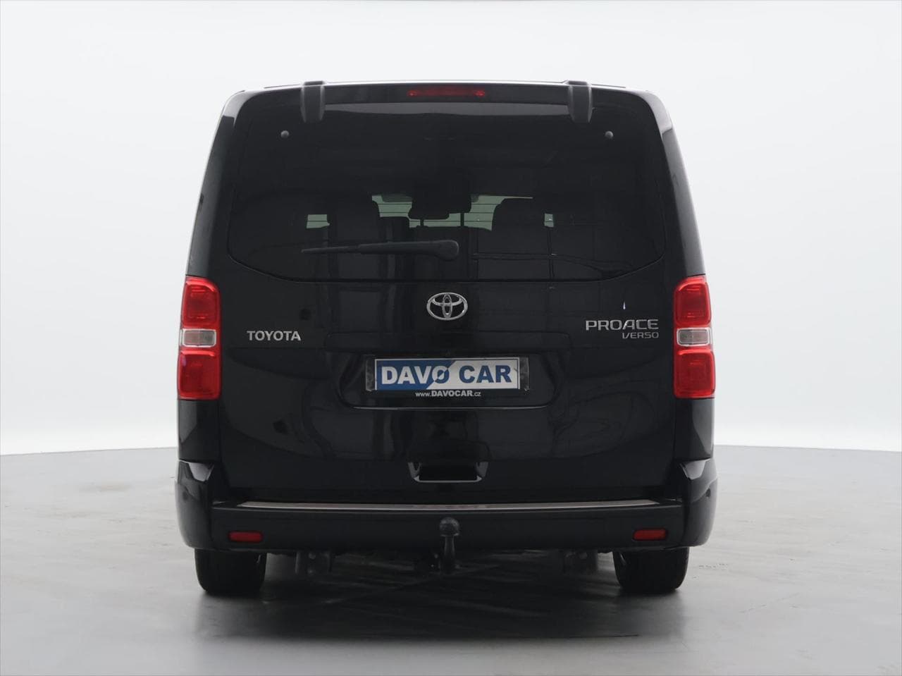 2024 Toyota PROACE - 6