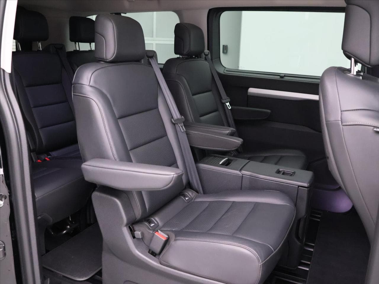 2024 Toyota PROACE - 13