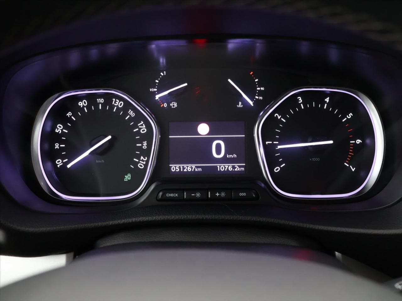 2024 Toyota PROACE - 18
