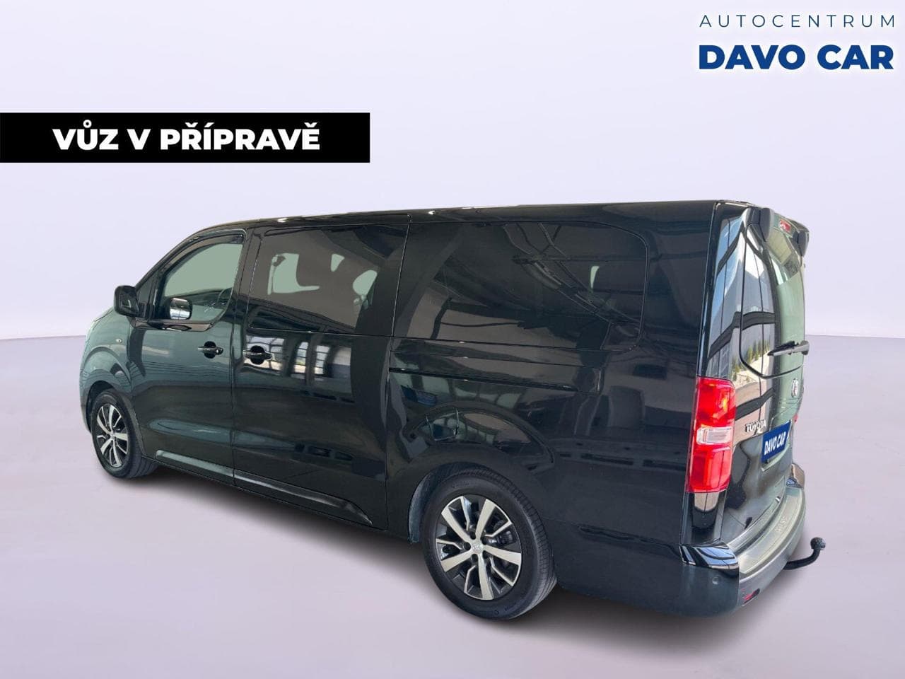 2024 Toyota PROACE - 4