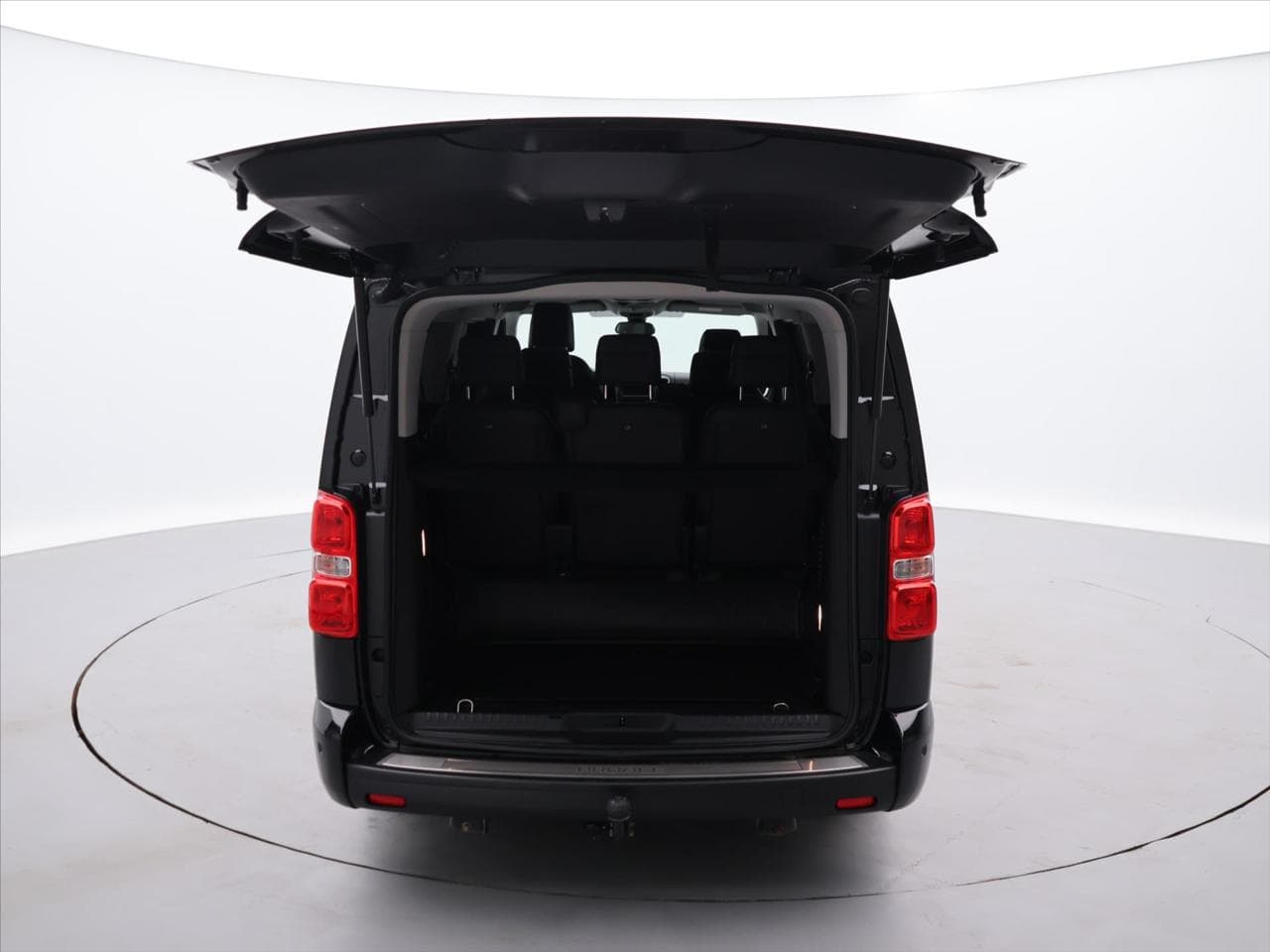 2024 Toyota PROACE - 9