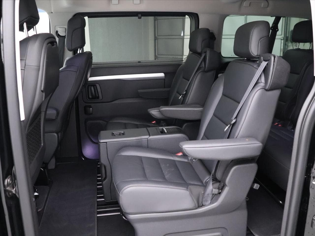 2024 Toyota PROACE - 14