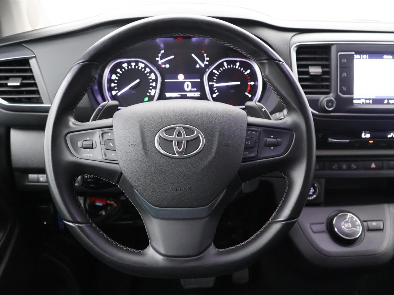 2024 Toyota PROACE - 20
