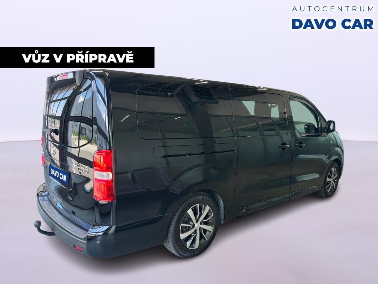 2024 Toyota PROACE - 3