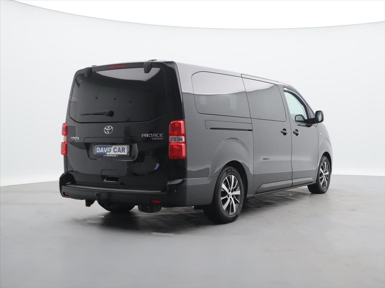 2024 Toyota PROACE - 7