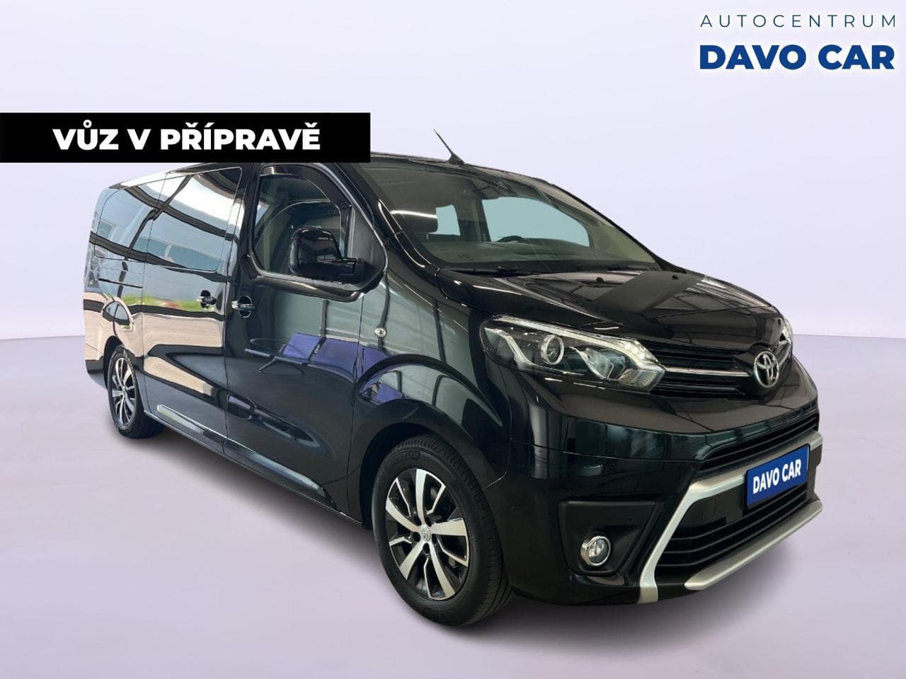 2024 Toyota PROACE - 2