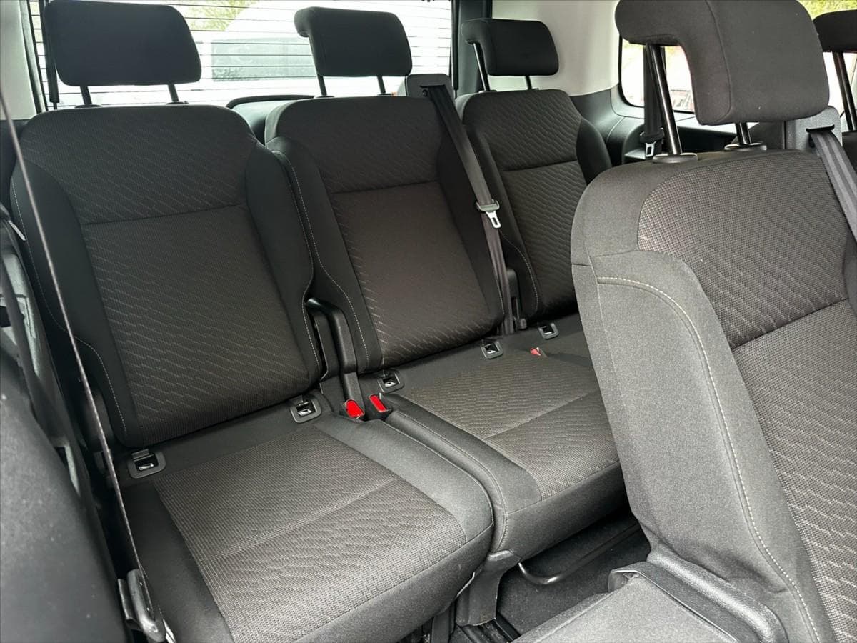 2021 Toyota PROACE - 15