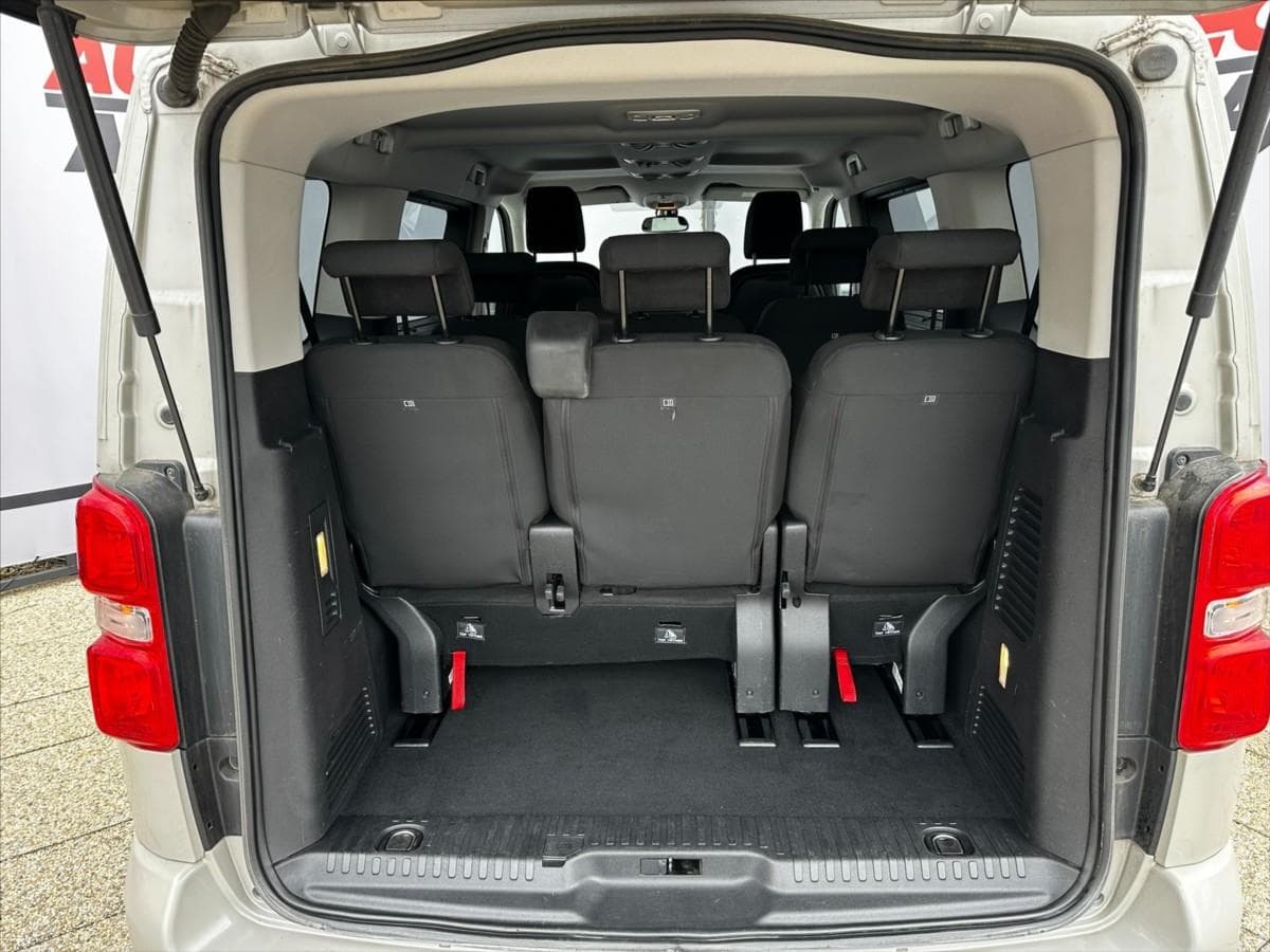 2021 Toyota PROACE - 16