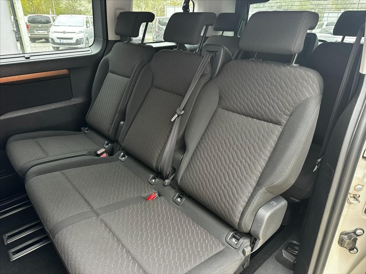 2021 Toyota PROACE - 13