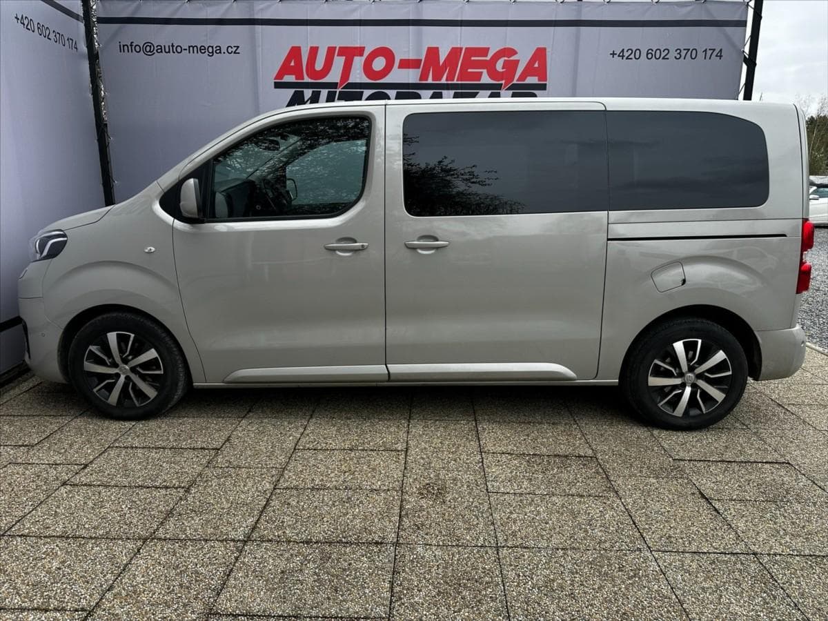 2021 Toyota PROACE - 4