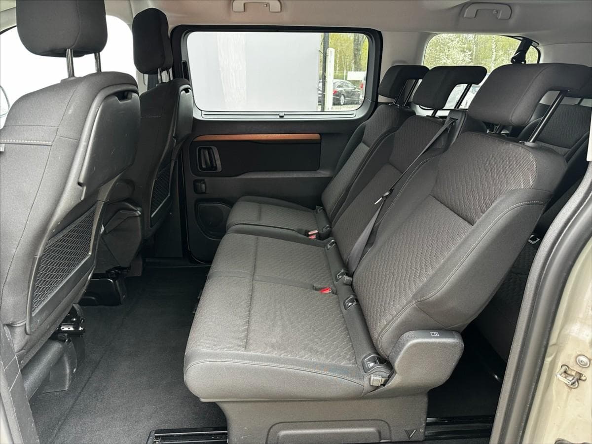 2021 Toyota PROACE - 11