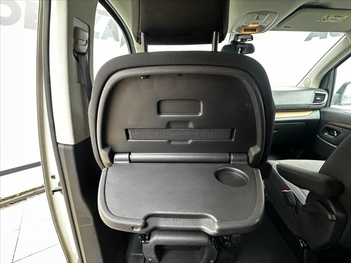 2021 Toyota PROACE - 18
