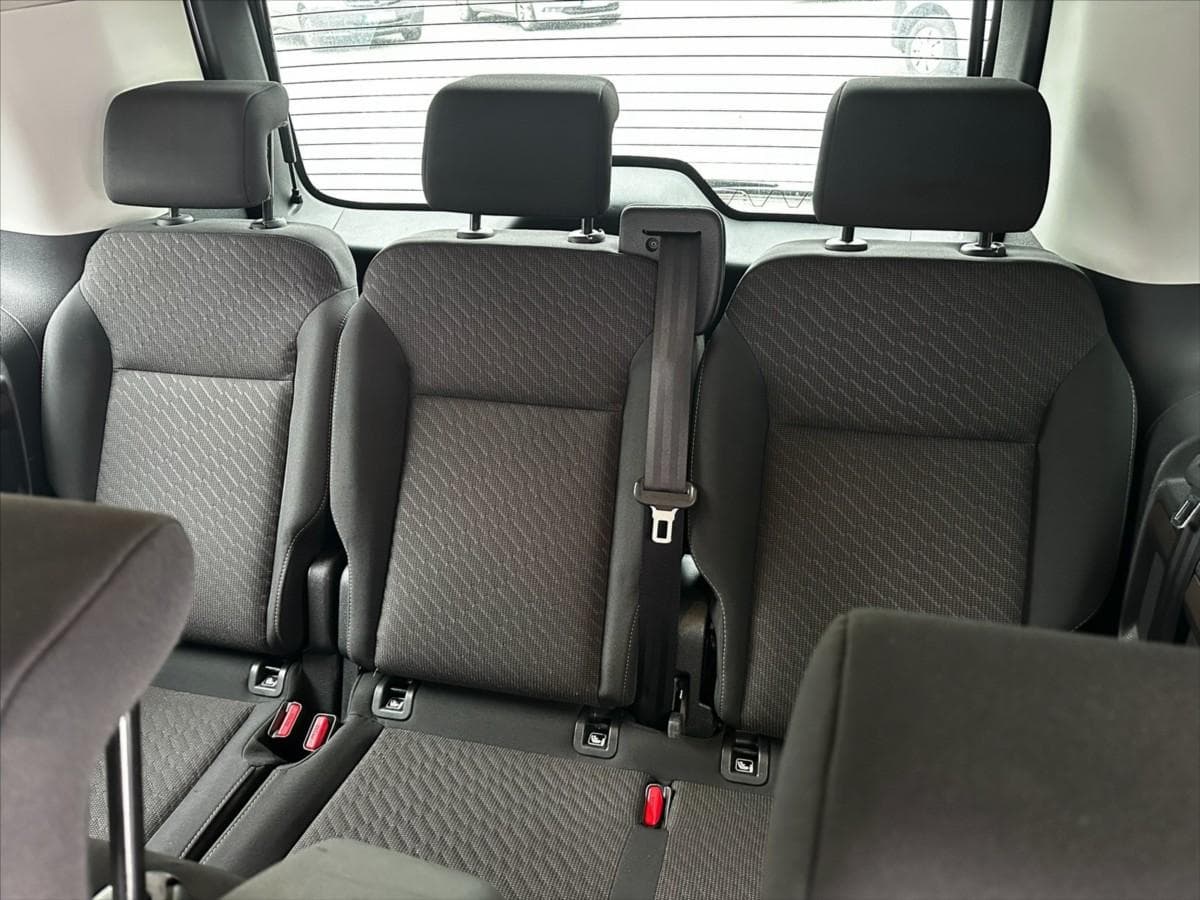 2021 Toyota PROACE - 12
