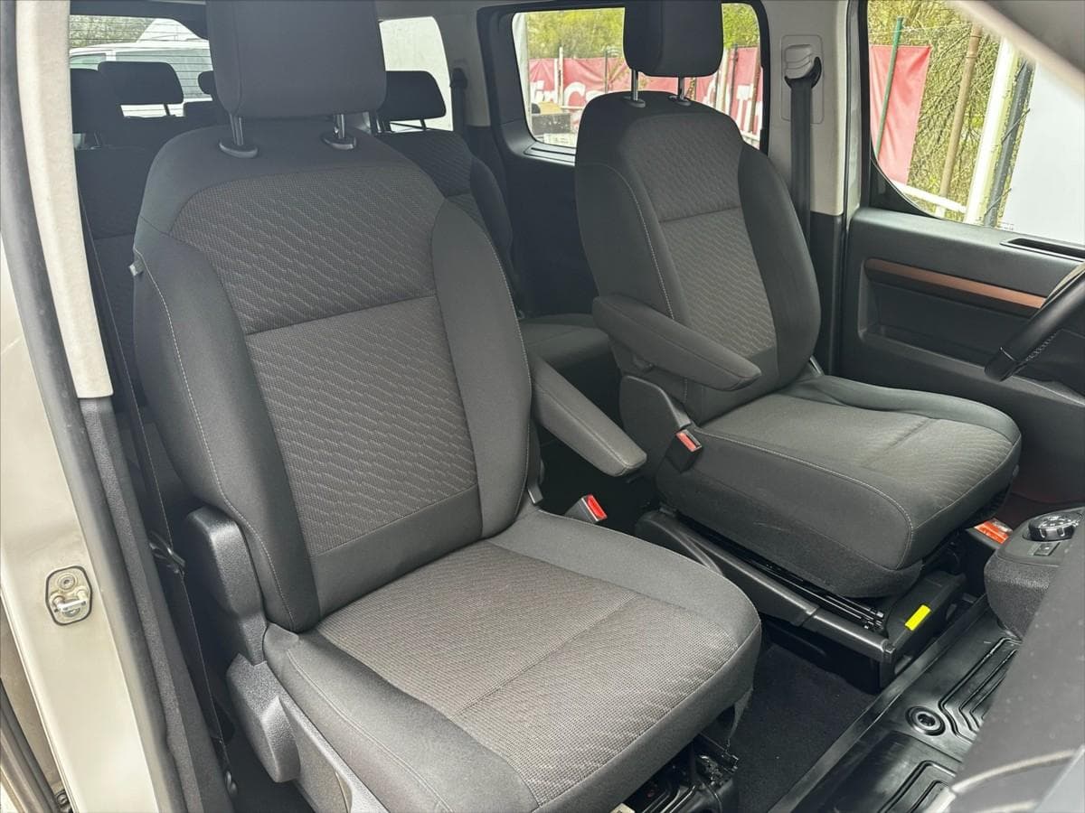 2021 Toyota PROACE - 10