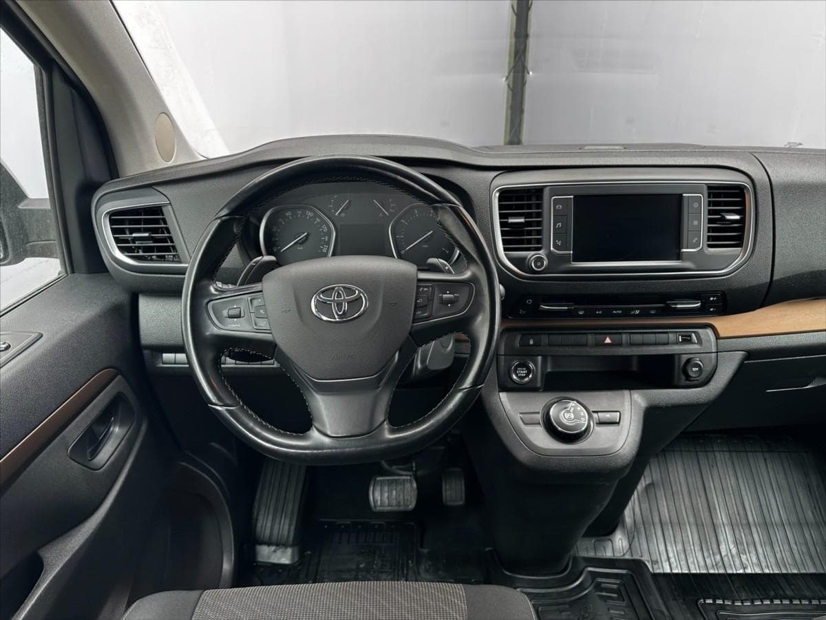 2021 Toyota PROACE - 20